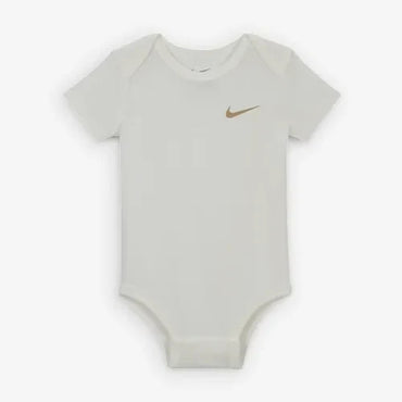 Tuta+ body Nike neonato garzato