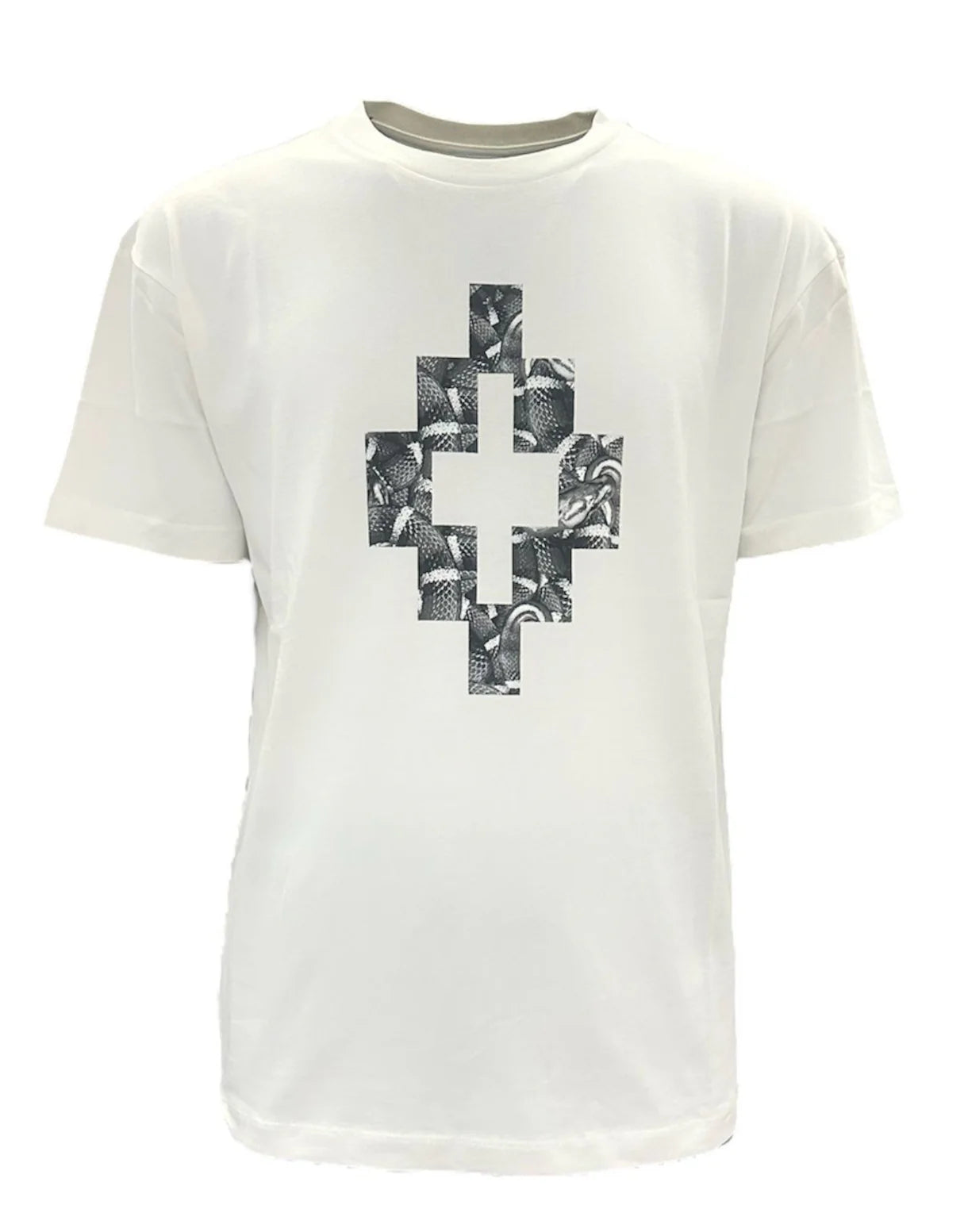 T-shirt MARCELO BURLON uomo