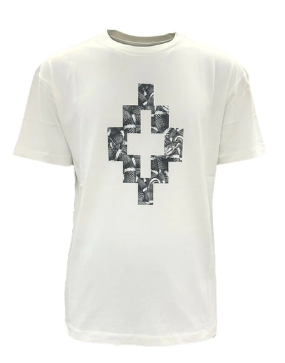 T-shirt MARCELO BURLON uomo