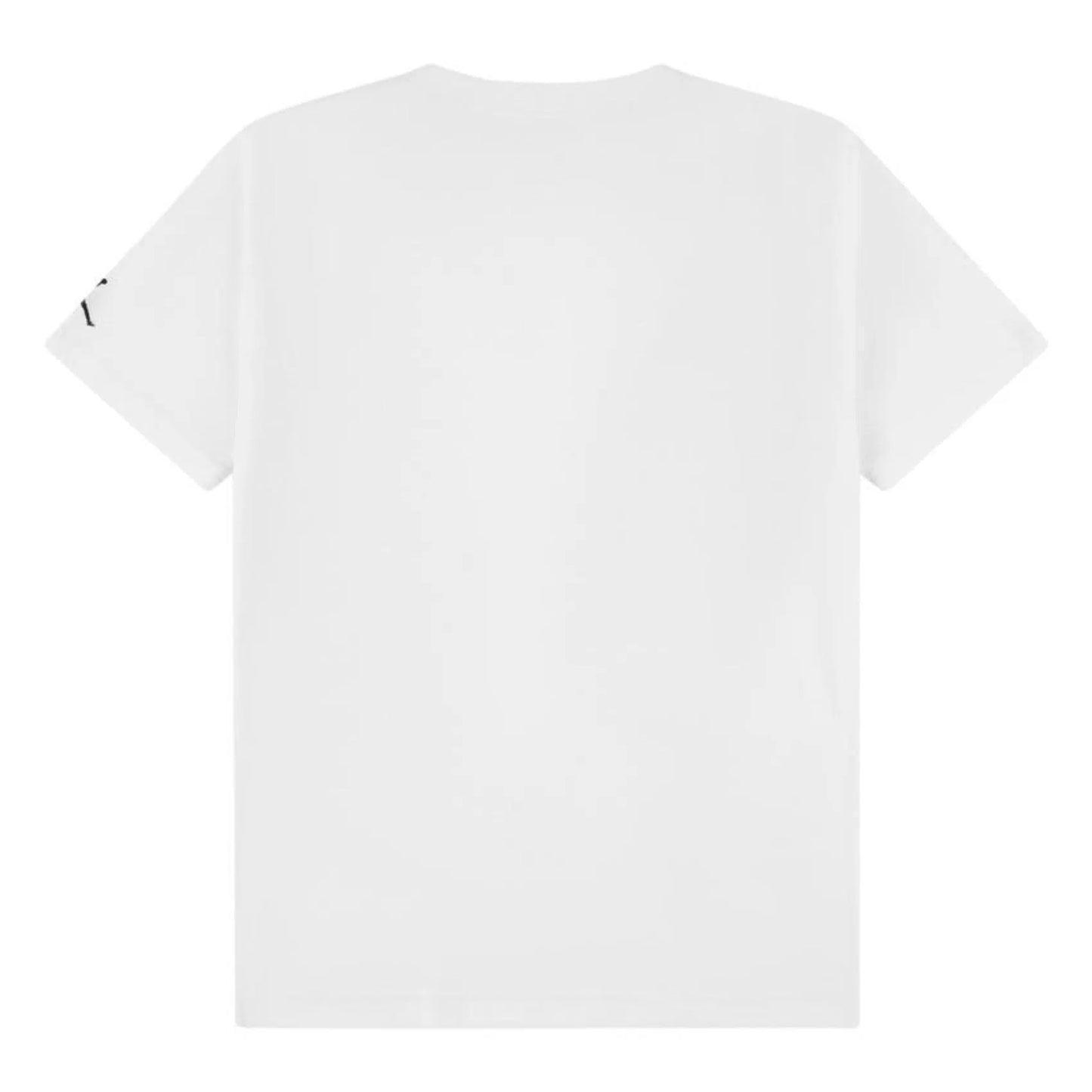 T-SHIRT JORDAN BIG KIDS CON LACCETTO PER SCARPE AJ3