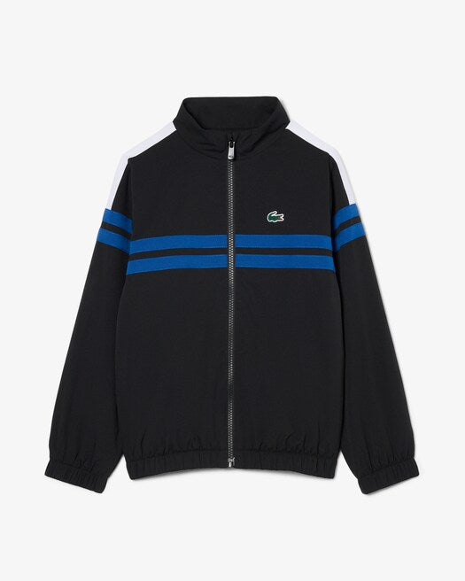 Tuta microfibra LACOSTE bambino