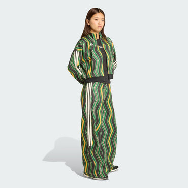 Tuta Adidas x FARM donna