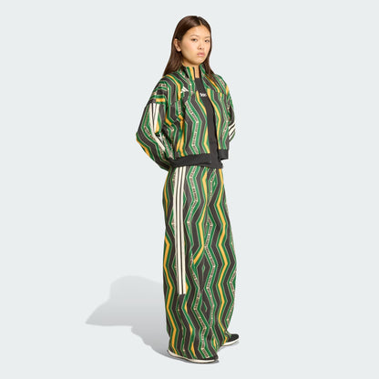 Tuta Adidas x FARM donna