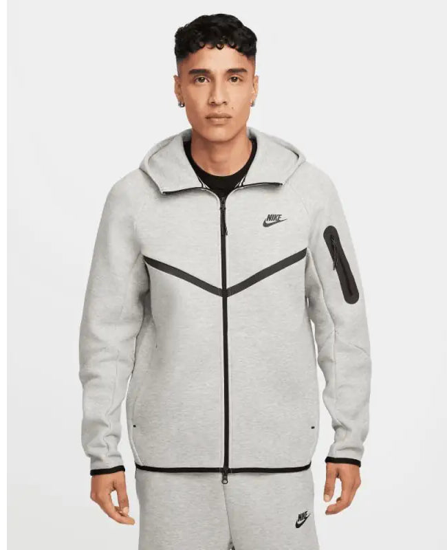 Tuta TECH FLEECE uomo