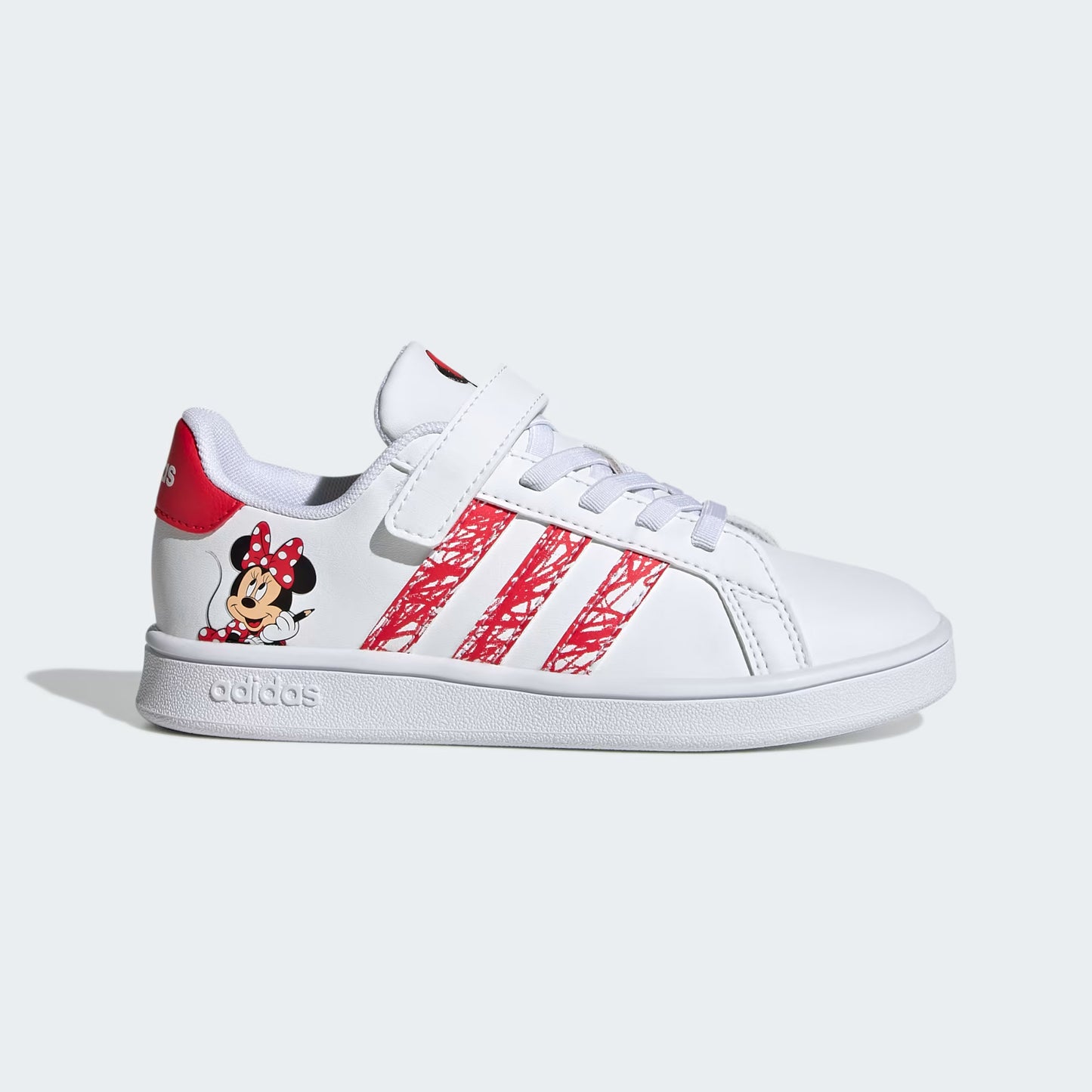 Scarpa Adidas bambina GRAND COURT minnie