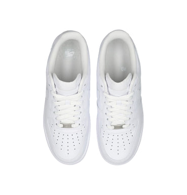 Scarpa Air Force 1 LE (GS)