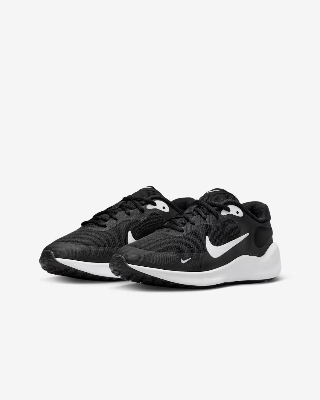 Scarpa Nike revolution