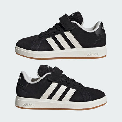 Scarpe Adidas Grand court 00s bambino
