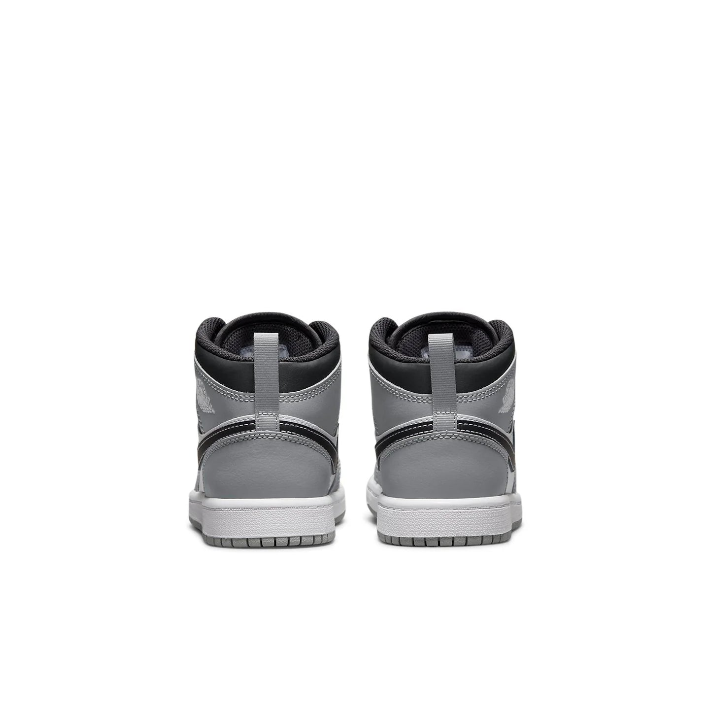 Scarpa JORDAN 1 MID BAMBINO