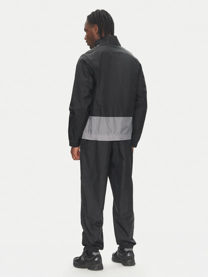 Tuta nike microfibra uomo