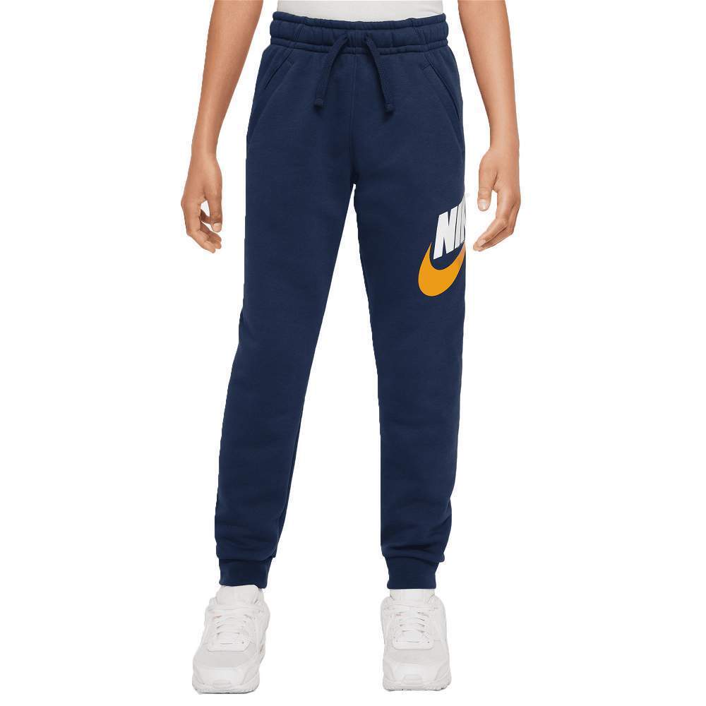 Pantalone Nike bambino felpato