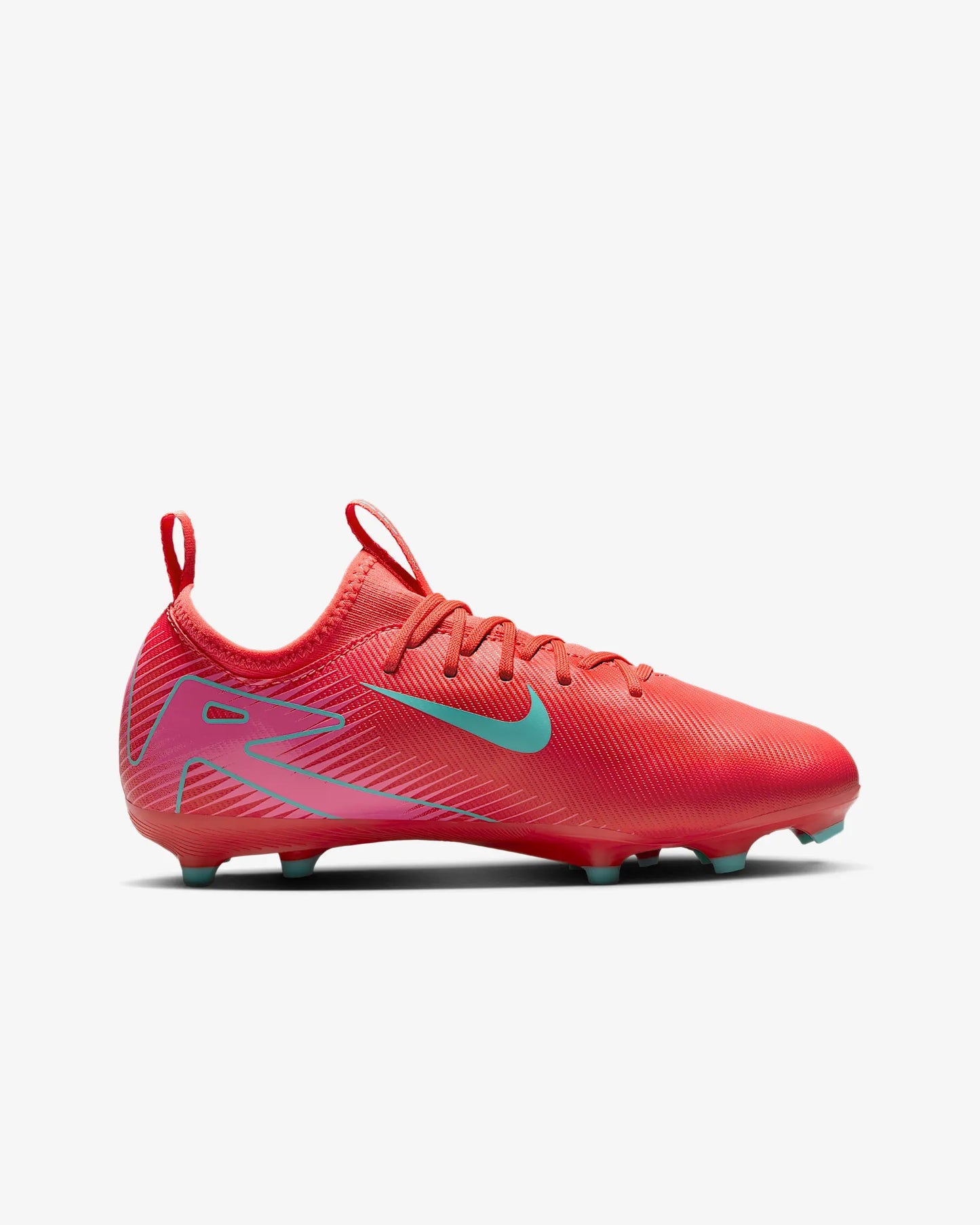 Scarpa Nike calcio bambini e ragazzi Zoom Vapor 16 academy