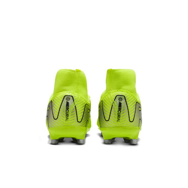 Scarpa Calcio uomo ZM Superfly 10 Acad