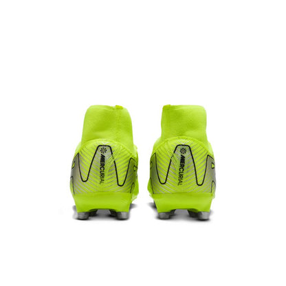 Scarpa Calcio uomo ZM Superfly 10 Acad