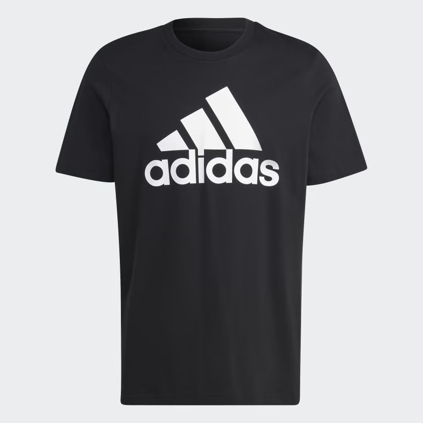 T-shirt Adidas uomo logata