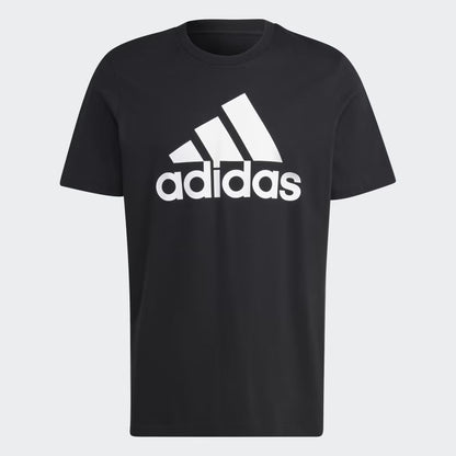 T-shirt Adidas uomo logata