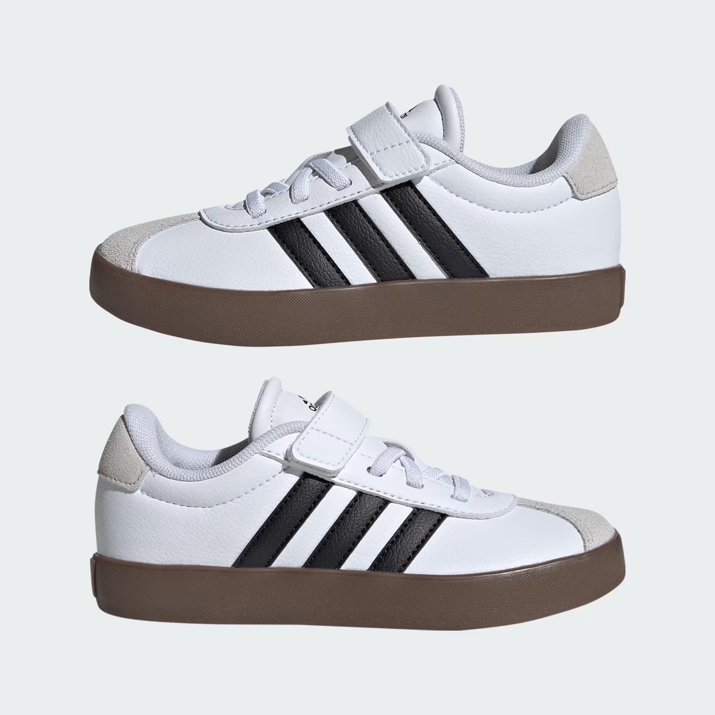 Scarpa bambino Adidas VL COURT 3.0