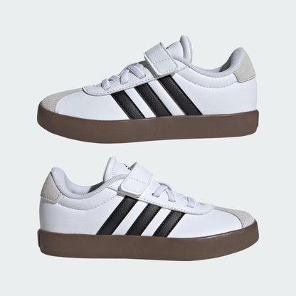 Scarpa bambino Adidas VL COURT 3.0