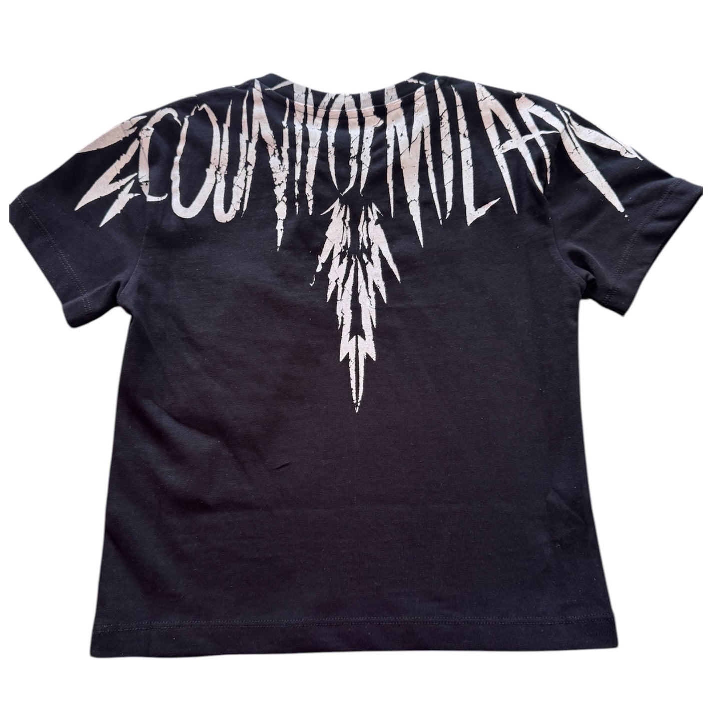 T-shirt Marcelo Burlon bambino