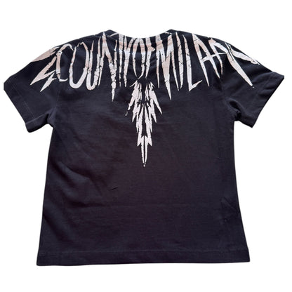 T-shirt Marcelo Burlon bambino