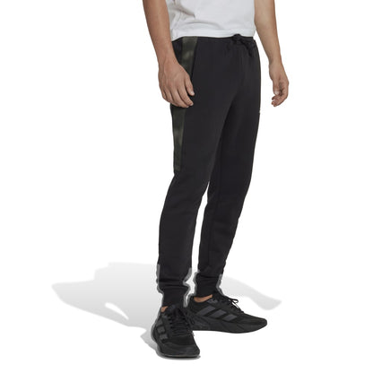 Pantalone Adidas uomo felpato
