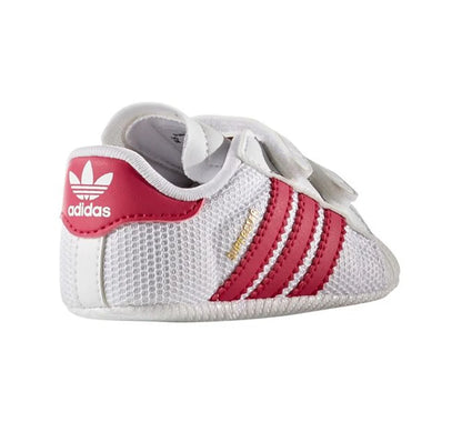 Scarpa neonata Adidas Superstar