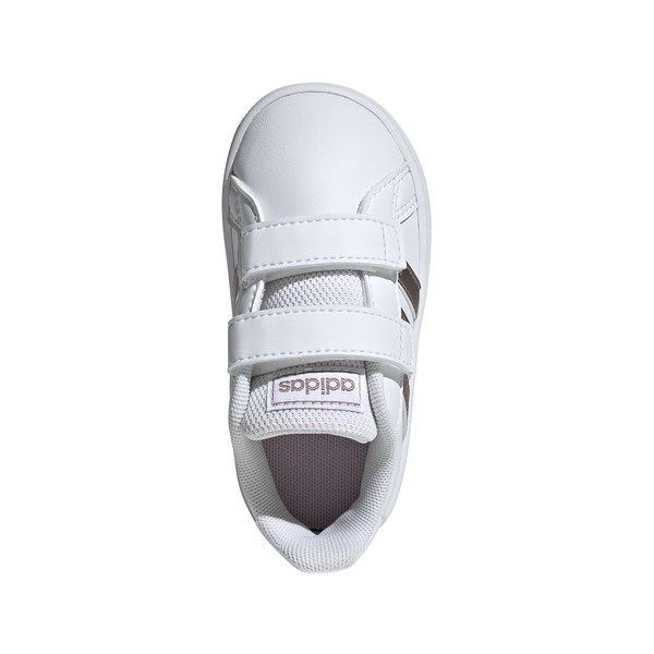 Scarpe Adidas GRAND COURT bambina