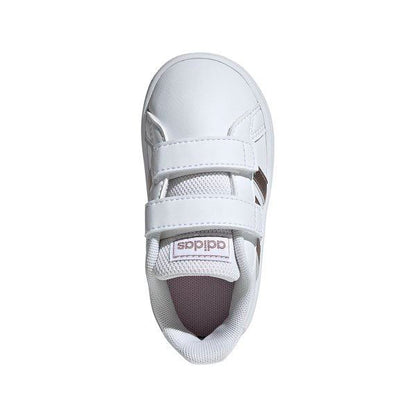 Scarpe Adidas GRAND COURT bambina