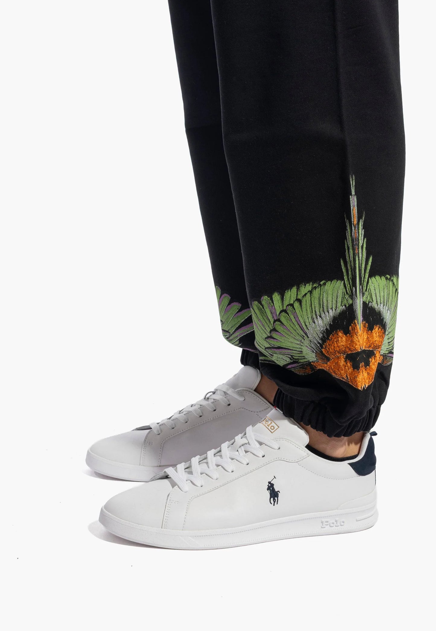 Pantalone Marcelo Burlon Uomo