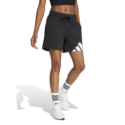 Pantaloncino Adidas donna