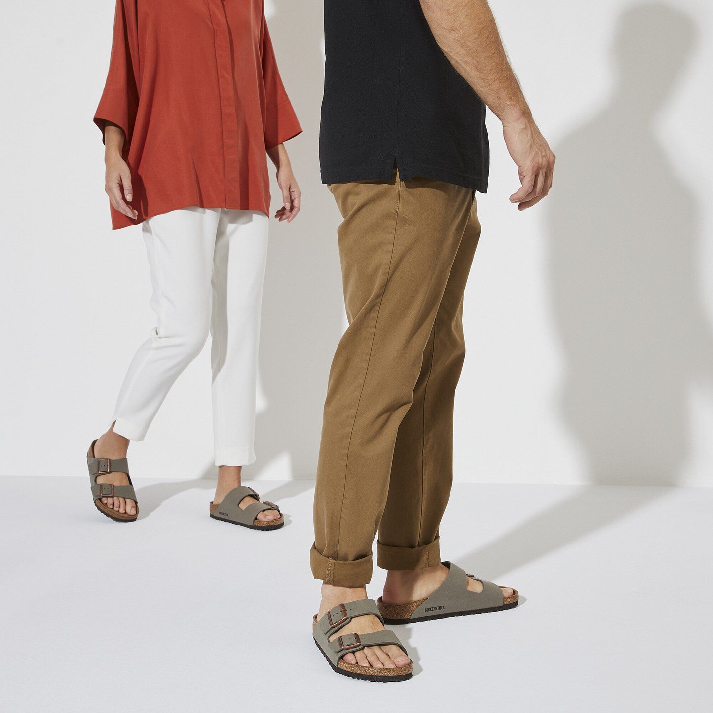 BIRKENSTOCK unisex Arizona uomo