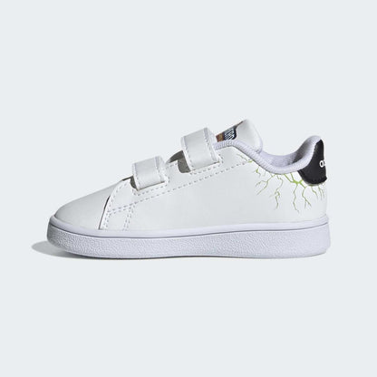 Scarpa Adidas Advantage bambino SMASH