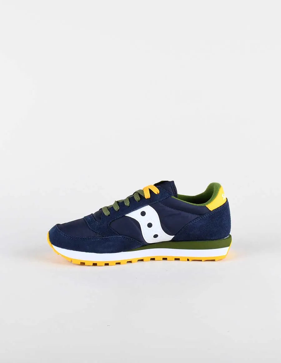Scarpa Saucony JAZZ  uomo