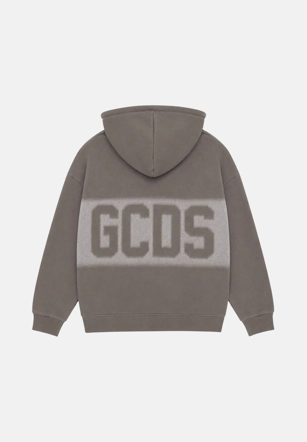 Felpa con cappuccio Gcds bambino
