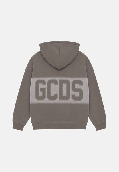 Felpa con cappuccio Gcds bambino
