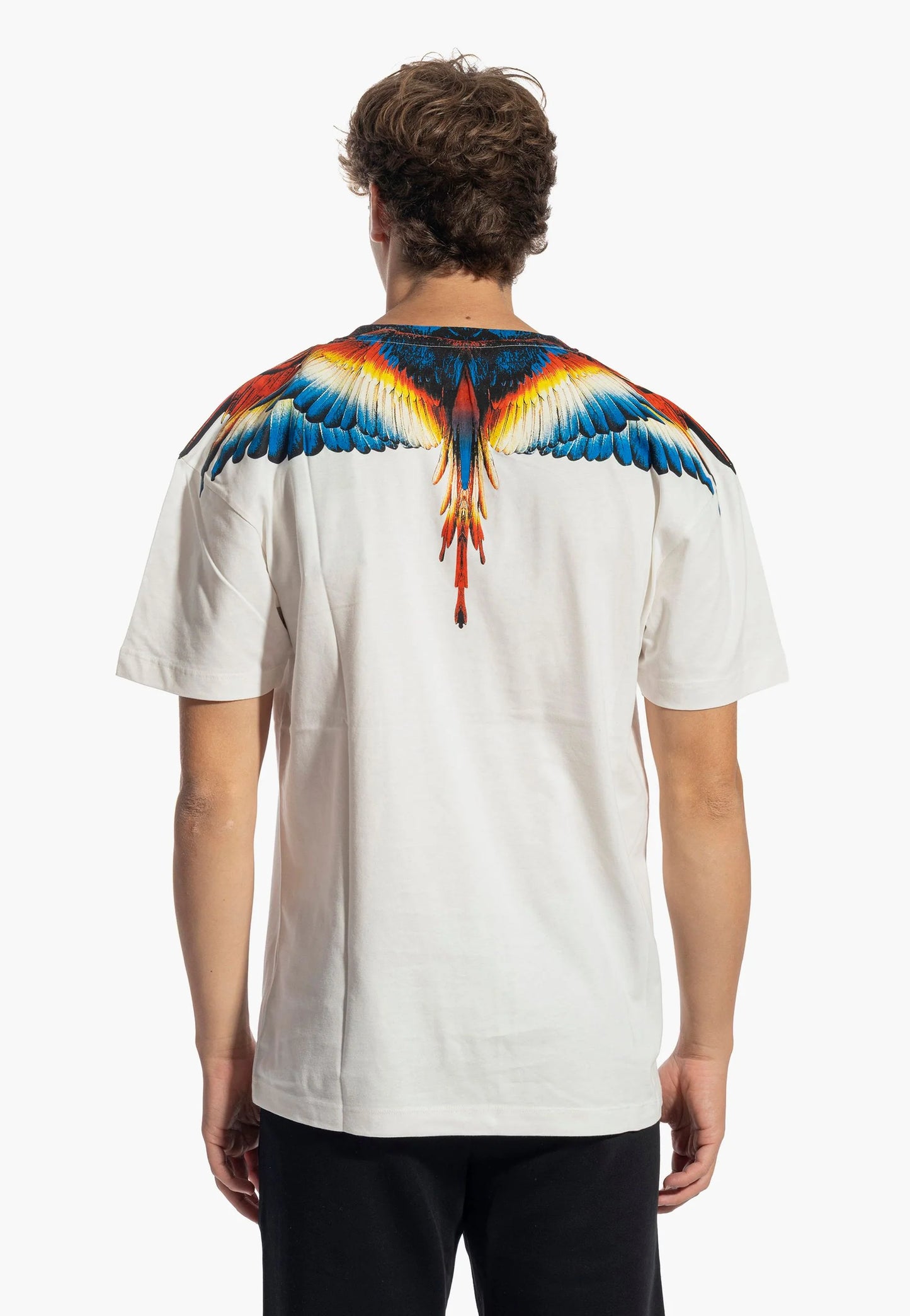 T-shirt MARCELO BURLON uomo