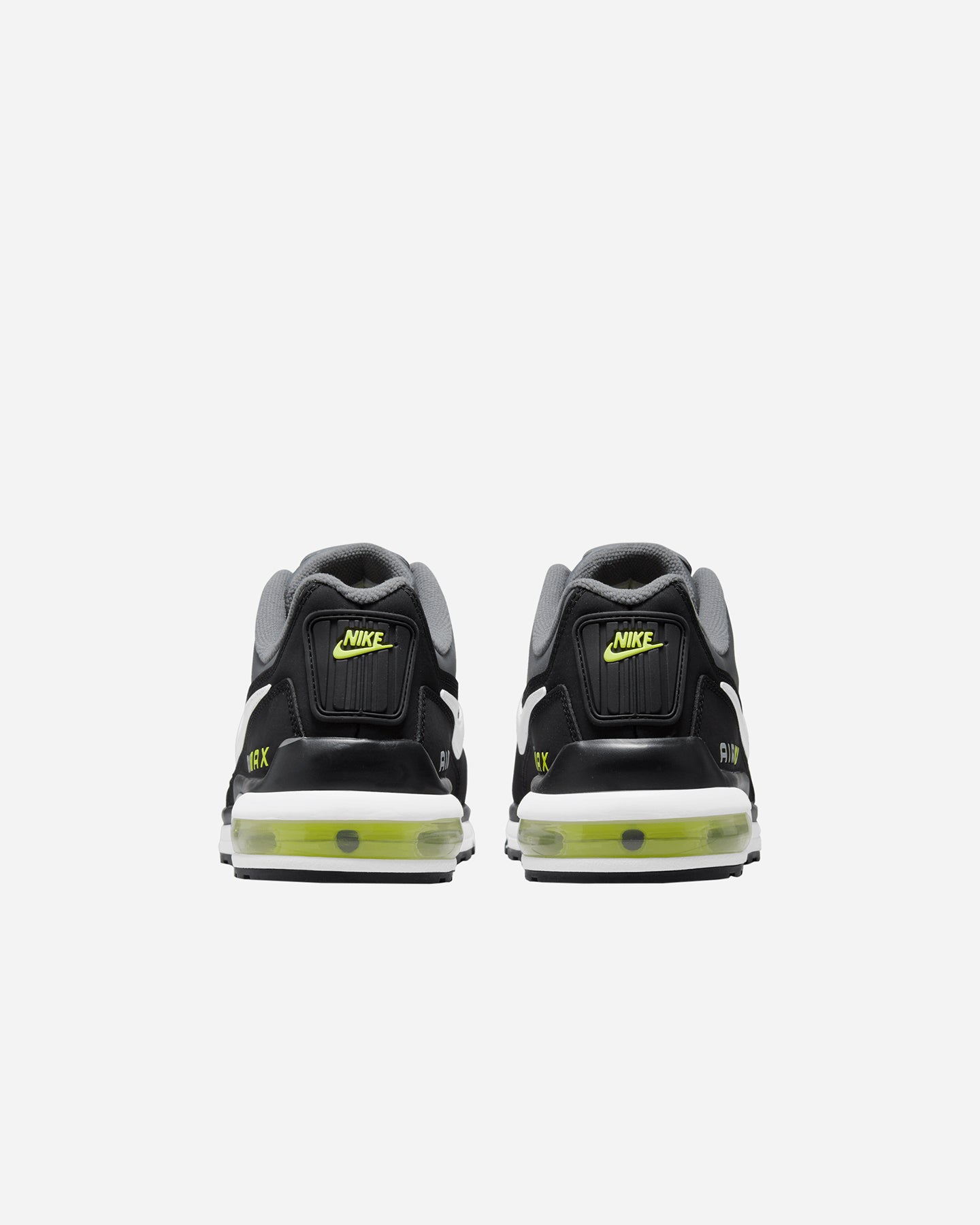 SCARPA NIKE AIR MAX LTD 3 UOMO