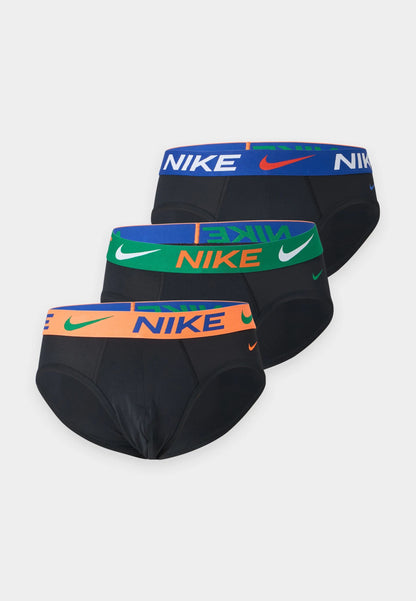 Slip da uomo Nike tri pack