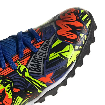 SCARPE UOMO ADIDAS CALCETTO MESSI