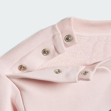 Tuta Adidas neonato paperina