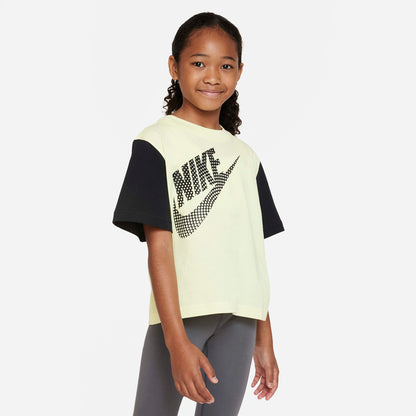 T-shirt Nike bambina