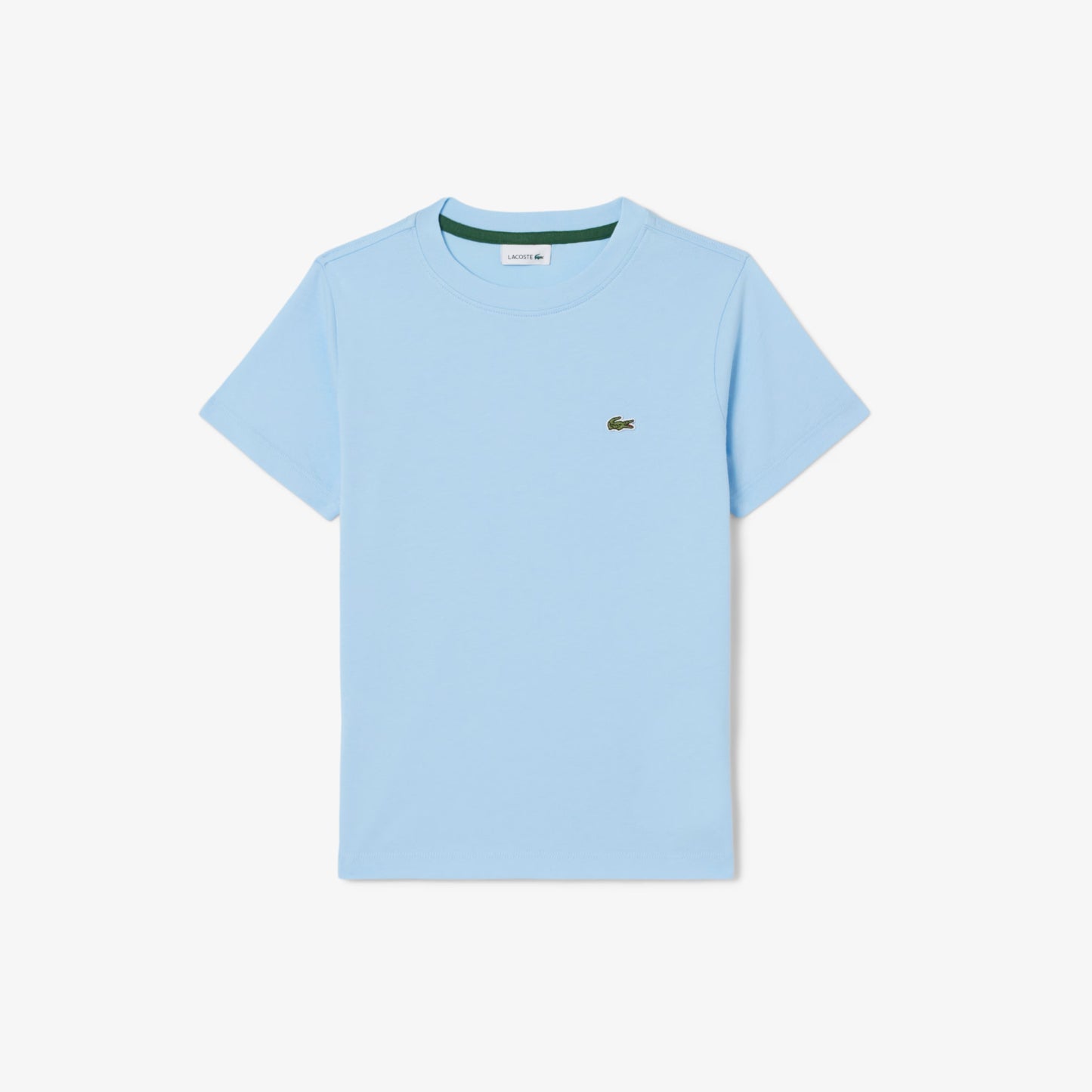 T-shirt bambino Lacoste