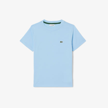 T-shirt bambino Lacoste