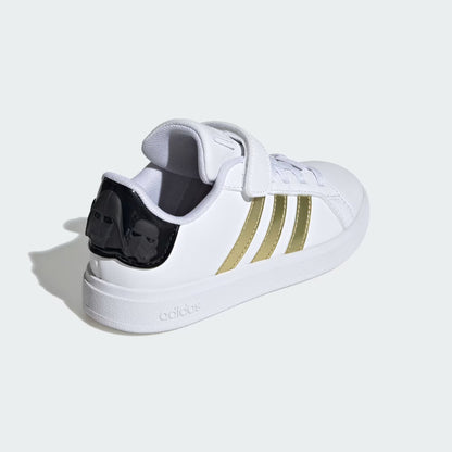Scarpe Adidas STAR WORS GRAND COURT bambino