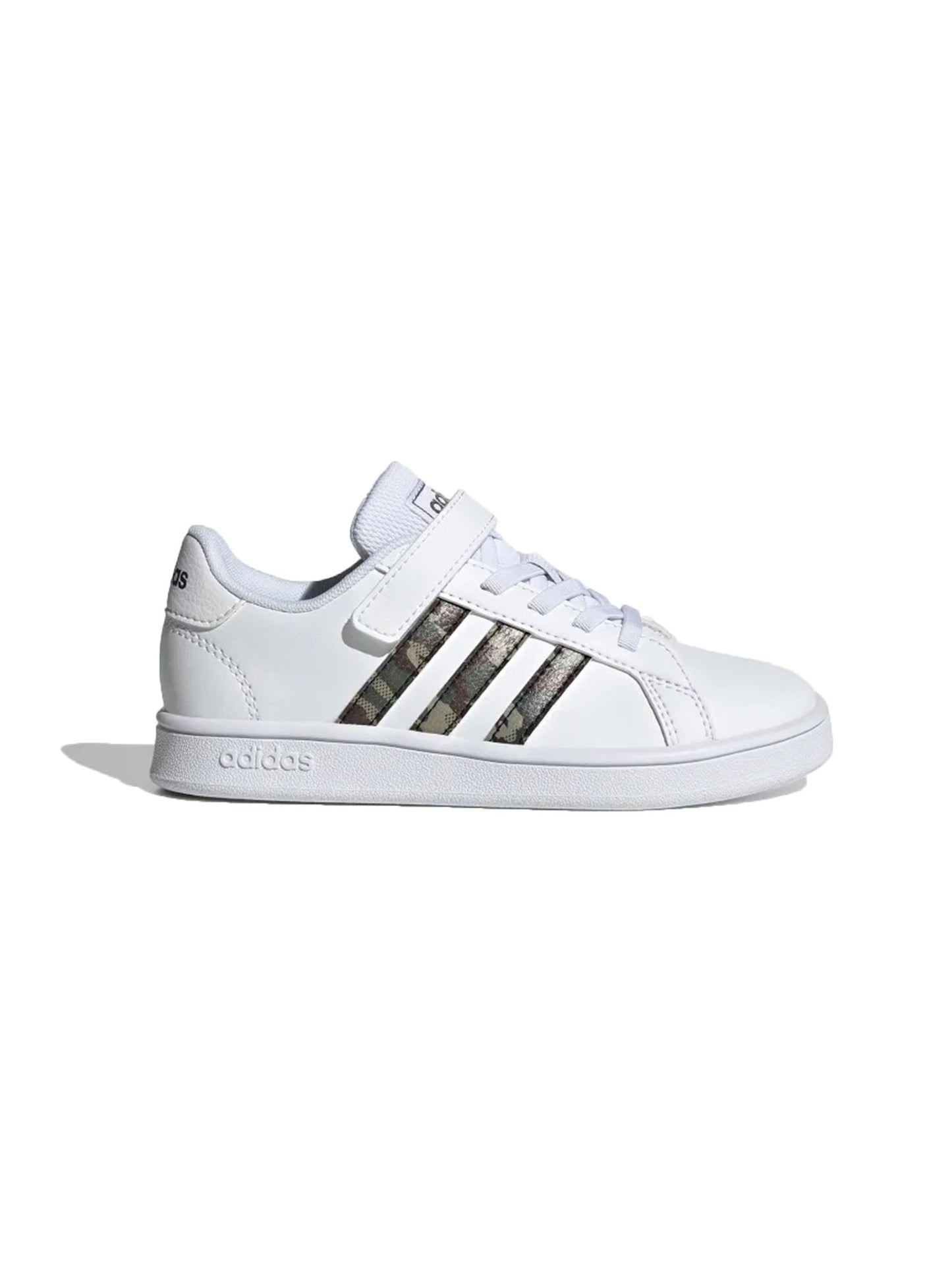 Scarpa Adidas GRAND COURT bambino