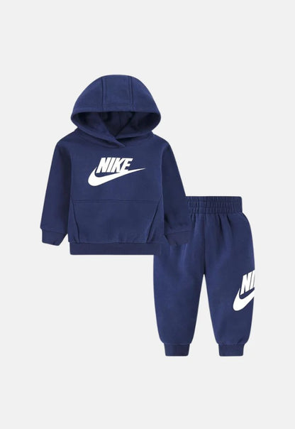 Tuta Nike club neonata