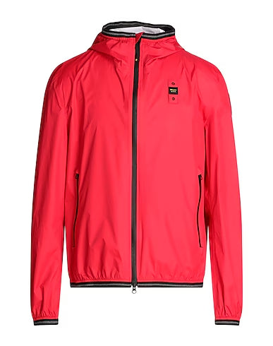 Giacca Antivento Comfort Touch Blauer uomo