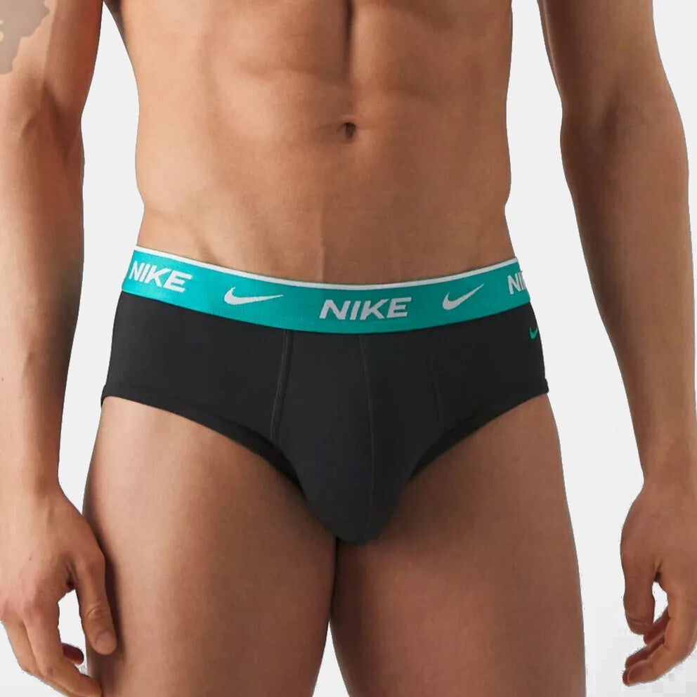 SLIP UOMO IN COTONE ELASTICIZZATO NIKE
