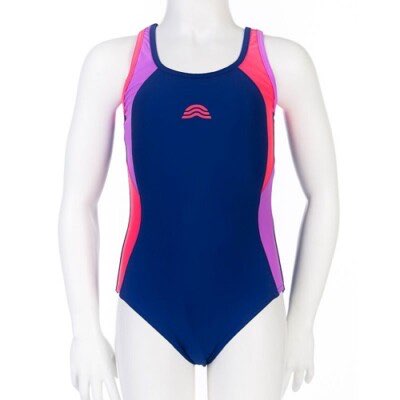 Costume bambina Aquarapid