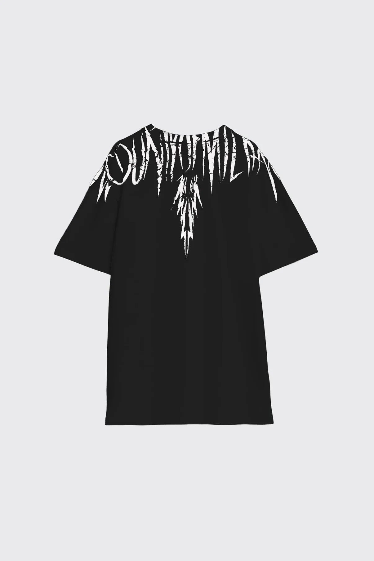 T-shirt Marcelo Burlon uomo